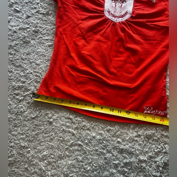 Paco jeans shirt - Picture 8 of 10